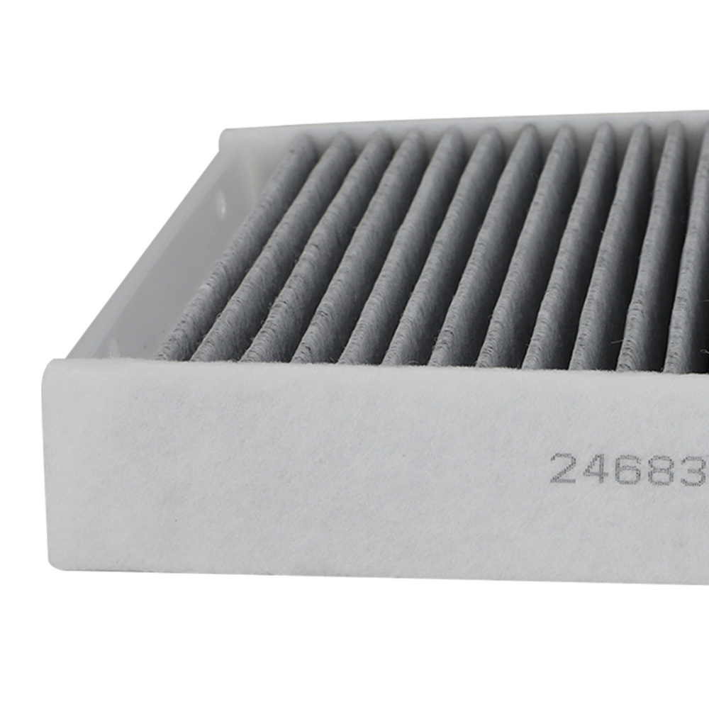 Filtre Habitacle Charbon Actif compatible pour Mercedes-Benz A-Class W176 B-Class W246 12-18