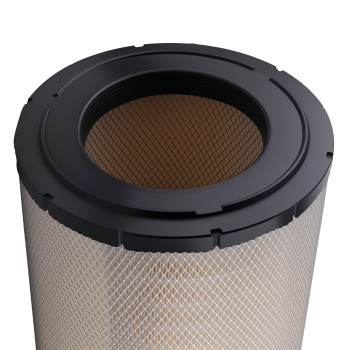 Air Filter compatible for Kenworth T800 W900L compatible for Peterbilt 378 379 388 389 RS3534 AF25248