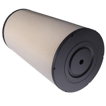 Air Filter compatible for Kenworth T800 W900L compatible for Peterbilt 378 379 388 389 RS3534 AF25248