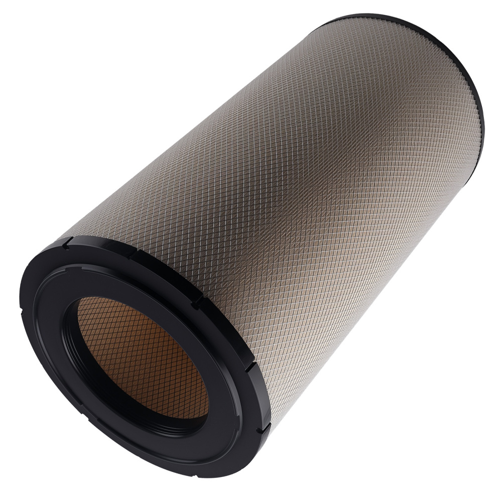 Air Filter compatible for Kenworth T800 W900L compatible for Peterbilt 378 379 388 389 RS3534 AF25248