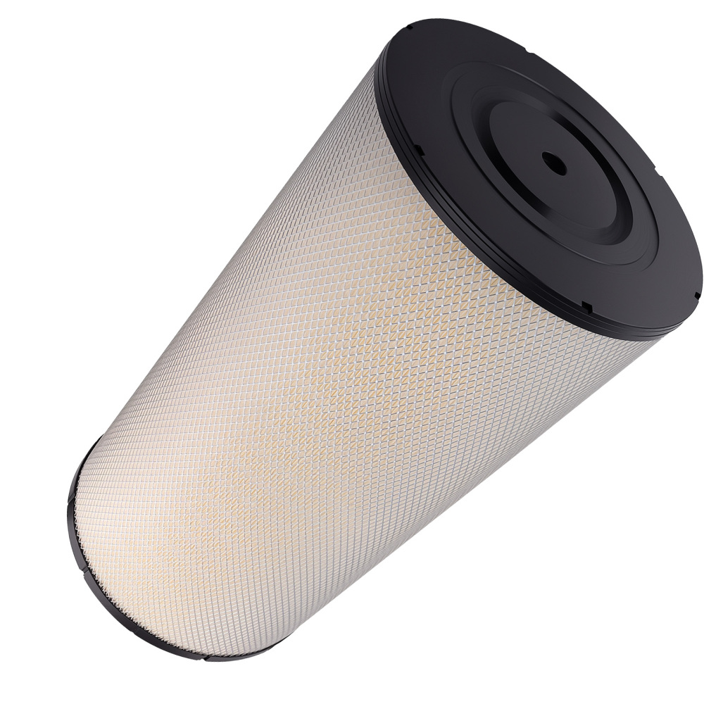 Air Filter compatible for Kenworth T800 W900L compatible for Peterbilt 378 379 388 389 RS3534 AF25248