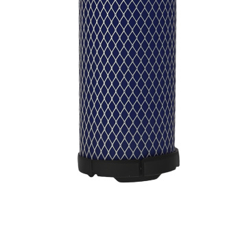 2 Set Air Filters compatible for Kubota SVL90 SVL90-2 compatible for Case P828889, P829333,AF25557,AF25558