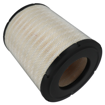 Air Filter compatible for Freightliner Columbia Century Coronado FLD120 2000-2013 P527682