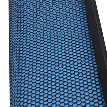 Engine Air Filter compatible for Freightliner Cascadia trucks 2008-2017 AF27879 CA5790