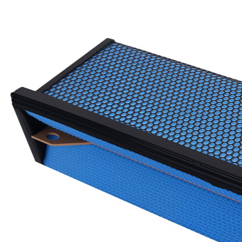 Engine Air Filter compatible for Freightliner Cascadia trucks 2008-2017 AF27879 CA5790