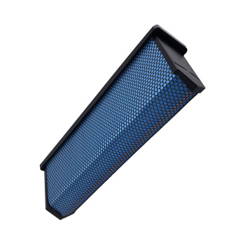 Engine Air Filter compatible for Freightliner Cascadia trucks 2008-2017 AF27879 CA5790