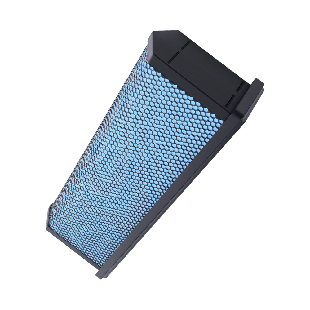 2Pcs Air Filter compatible for Freightliner Cascadia 2008-2017 CA5790 P618478 AF27879