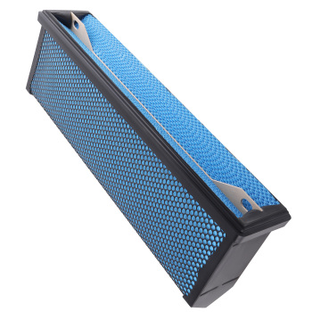 Engine Filter Pack compatible for Freightliner Coronado 122SD LAF6260 4PCS