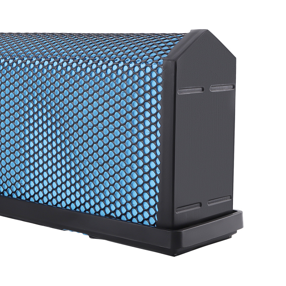 Engine Filter Pack compatible for Freightliner Coronado 122SD LAF6260 4PCS