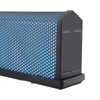 Engine Filter Pack compatible for Freightliner Coronado 122SD LAF6260 4PCS