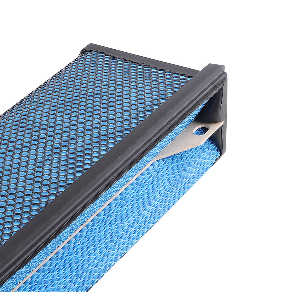 Engine Filter Pack compatible for Freightliner Coronado 122SD LAF6260 4PCS