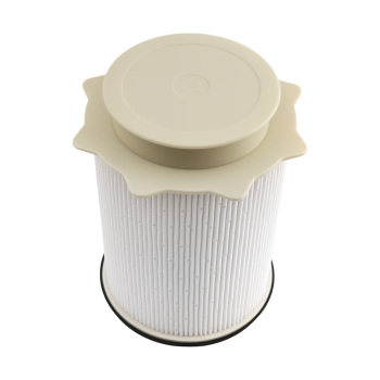 6PCS Filter Assembly compatible for Dodge Ram 2500 3500 4500 6.7L compatible for Cummins 11-17 68157291AA