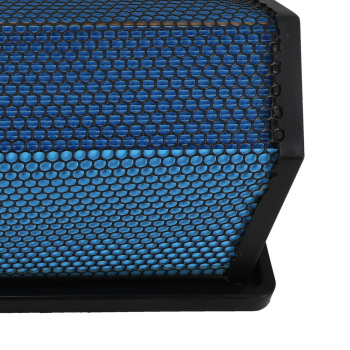 1x Air Filter P629641 P616380 for compatible for Freightliner Coronado 2001-2018 DD16