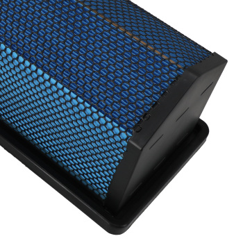 1x Air Filter P629641 P616380 for compatible for Freightliner Coronado 2001-2018 DD16