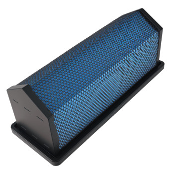 2PCS Air Filter P629641 P616380 for compatible for Freightliner Coronado2001-2018 DD16