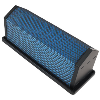 2PCS Air Filter P629641 P616380 for compatible for Freightliner Coronado2001-2018 DD16