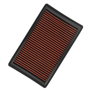 High Flow Air Intake Filter compatible for VW GTI compatible for Golf AUDI TT compatible for SEAT Leon