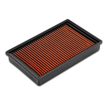 High Flow Air Intake Filter compatible for VW GTI compatible for Golf AUDI TT compatible for SEAT Leon