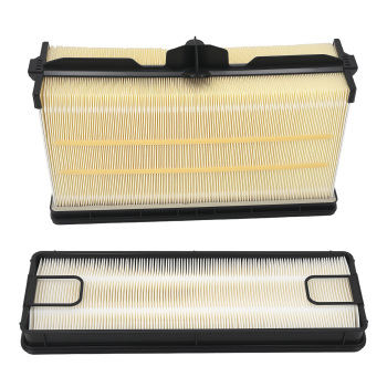 New Engine Filter Pack compatible for Ford F-650 F-750 12-15 AF55005 AF55308 CC4Z-9601-A