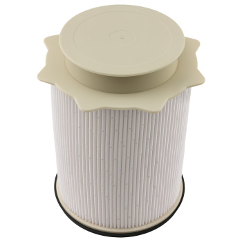 6pcs Fuel Filter compatible for Ram 2500 3500 4500 5500 6.7L Diesel 68157291AA, 68436631AA