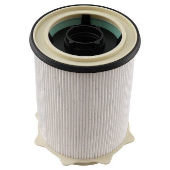 6pcs Fuel Filter compatible for Ram 2500 3500 4500 5500 6.7L Diesel 68157291AA, 68436631AA