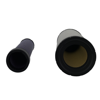 Air Filter Kit compatible for Bobcat 863 873 883 A300 A220 S250 S450 S550 S570 S590 P827653