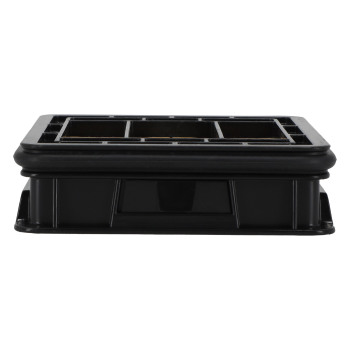 7286322 OuterInner Air Filter compatible for Bobcat S450 S510 S530 S550 S570 S590 T450