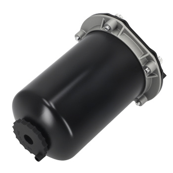 Fuel Filter compatible for Vauxhall Movano B 2.3 CDTi M9T 2010-gt; 164003560R Black