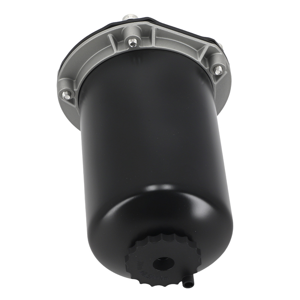 Fuel Filter compatible for Vauxhall Movano B 2.3 CDTi M9T 2010-gt; 164003560R Black
