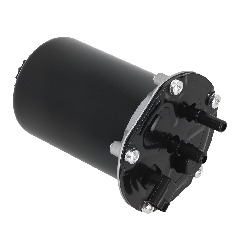 Fuel Filter compatible for Vauxhall Movano B 2.3 CDTi M9T 2010-gt; 164003560R Black
