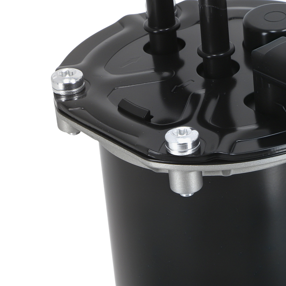 Fuel Filter compatible for Vauxhall Movano B 2.3 CDTi M9T 2010-gt; 164003560R Black