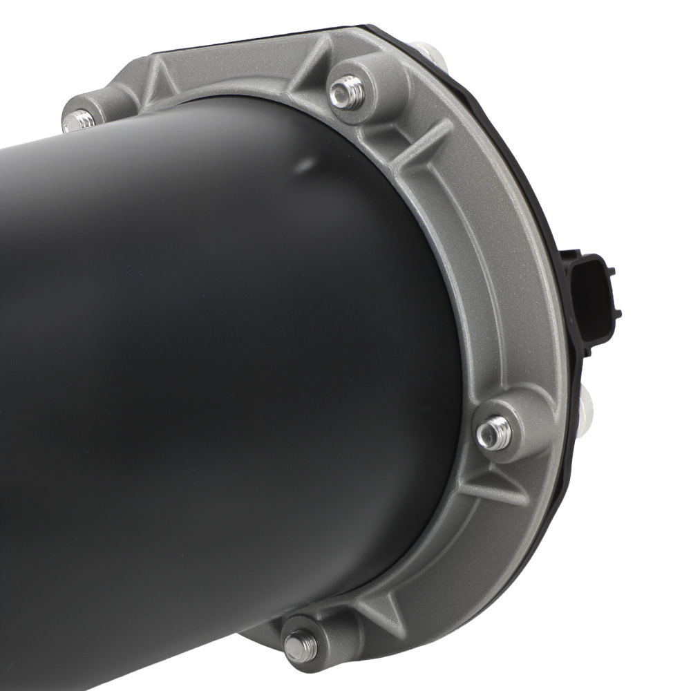 Fuel Filter compatible for Vauxhall Movano B 2.3 CDTi M9T 2010-gt; 164003560R Black