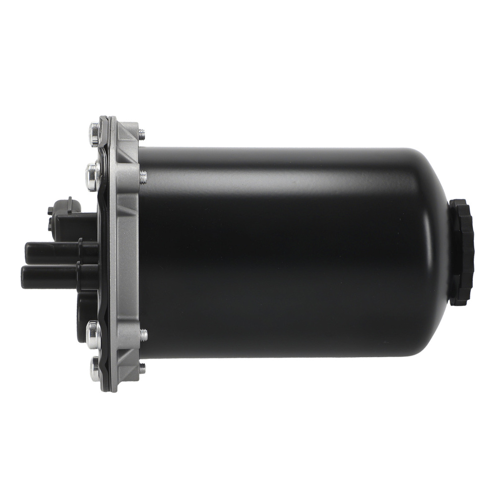 Fuel Filter compatible for Vauxhall Movano B 2.3 CDTi M9T 2010-gt; 164003560R Black