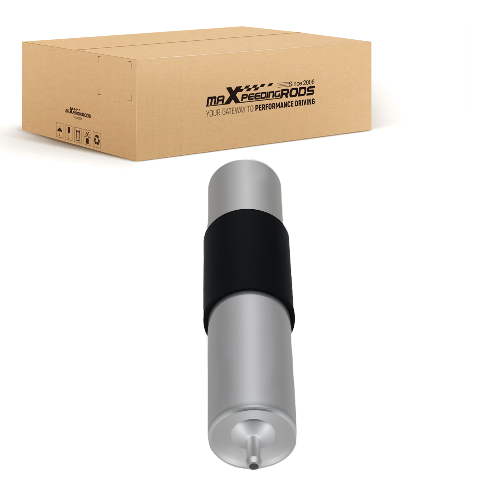 Fuel Filter compatible for Alpina B8 E36 1995-1998 13321740549 13321702632