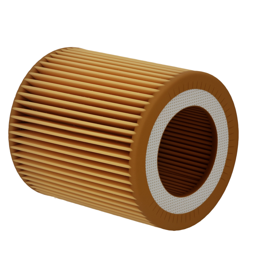 Oil Filter compatible for BMW M2 M3 M4 640i X3 X4 X5 X6 Z4 3.0L HU816X 11427541827 3Pack