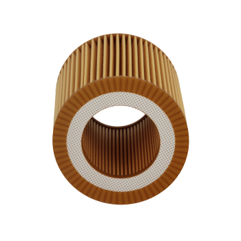 Engine Oil Filter compatible for BMW 328i 528i Z3 1996-1998 HU816X 11427541827 4-Pack