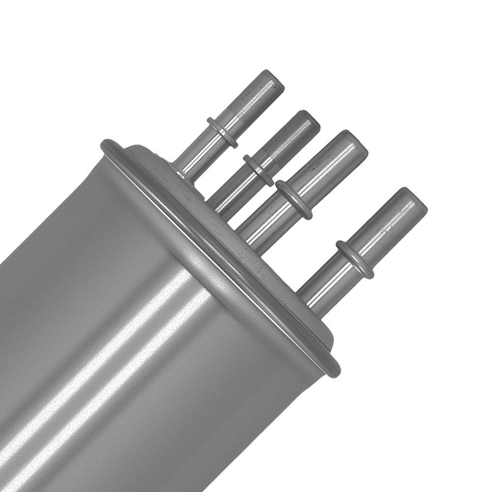 1X New Fuel Filter compatible for Land Rover Range Rover HSE 3.0L V6 2021 2020 LR041978