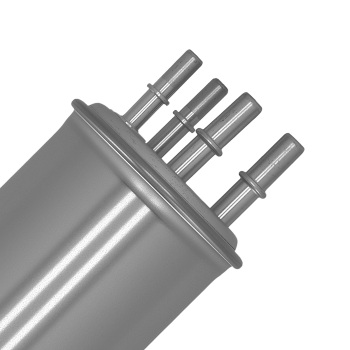 1X New Fuel Filter compatible for Land Rover Range Rover HSE 3.0L V6 2021 2020 LR041978