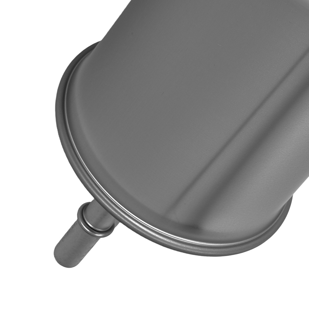 1X New Fuel Filter compatible for Land Rover Range Rover HSE 3.0L V6 2021 2020 LR041978