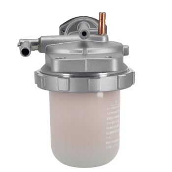 Fuel Filter Set compatible for Kubota L3010 L3130 L3300 L3410 L3430 15521-43015