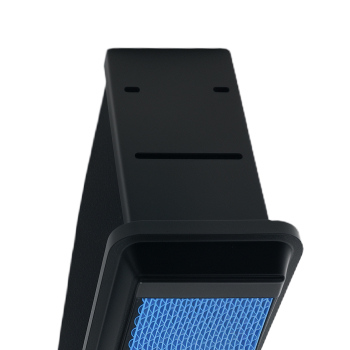 2PC Engine Air Filter for International LT compatible for Cummins X15 Euro V P643132 2515573C1