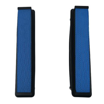 2PC Engine Air Filter for International LT compatible for Cummins X15 Euro V P643132 2515573C1