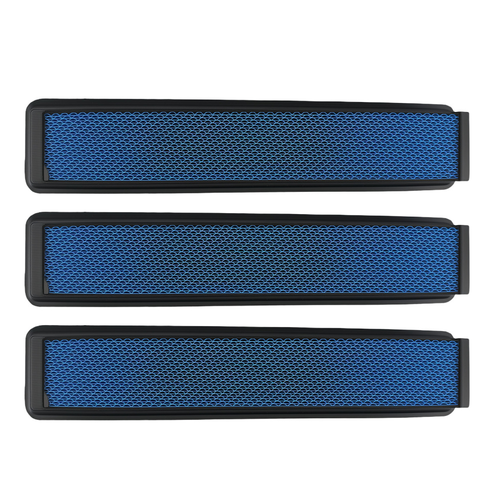 New Air Cleaner Filter Set for International LT/RH Series 2515573C1 Easy Install