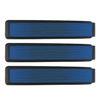 New Air Cleaner Filter Set for International LT/RH Series 2515573C1 Easy Install