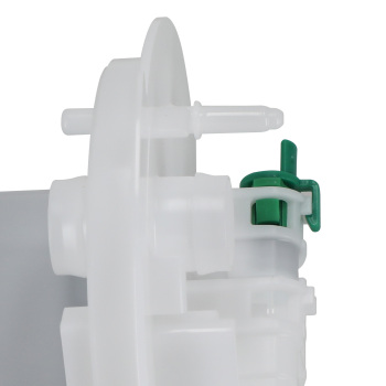 Engine Filter Assembly compatible for Land Rover LR4 Range Sport 2010-16 3.0L LR028456