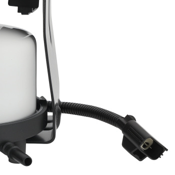 Fuel Filter compatible for Jaguar XE 2.0 Turbo Diesel 2015-on T2H23813 191mm LR125292