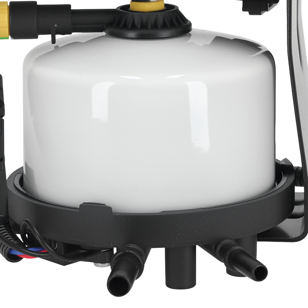 Fuel Filter compatible for Jaguar XE 2.0 Turbo Diesel 2015-on T2H23813 191mm LR125292