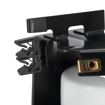 Fuel Filter compatible for Jaguar XE 2.0 Turbo Diesel 2015-on T2H23813 191mm LR125292