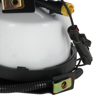 Fuel Filter compatible for Jaguar XE 2.0 Turbo Diesel 2015-on T2H23813 191mm LR125292