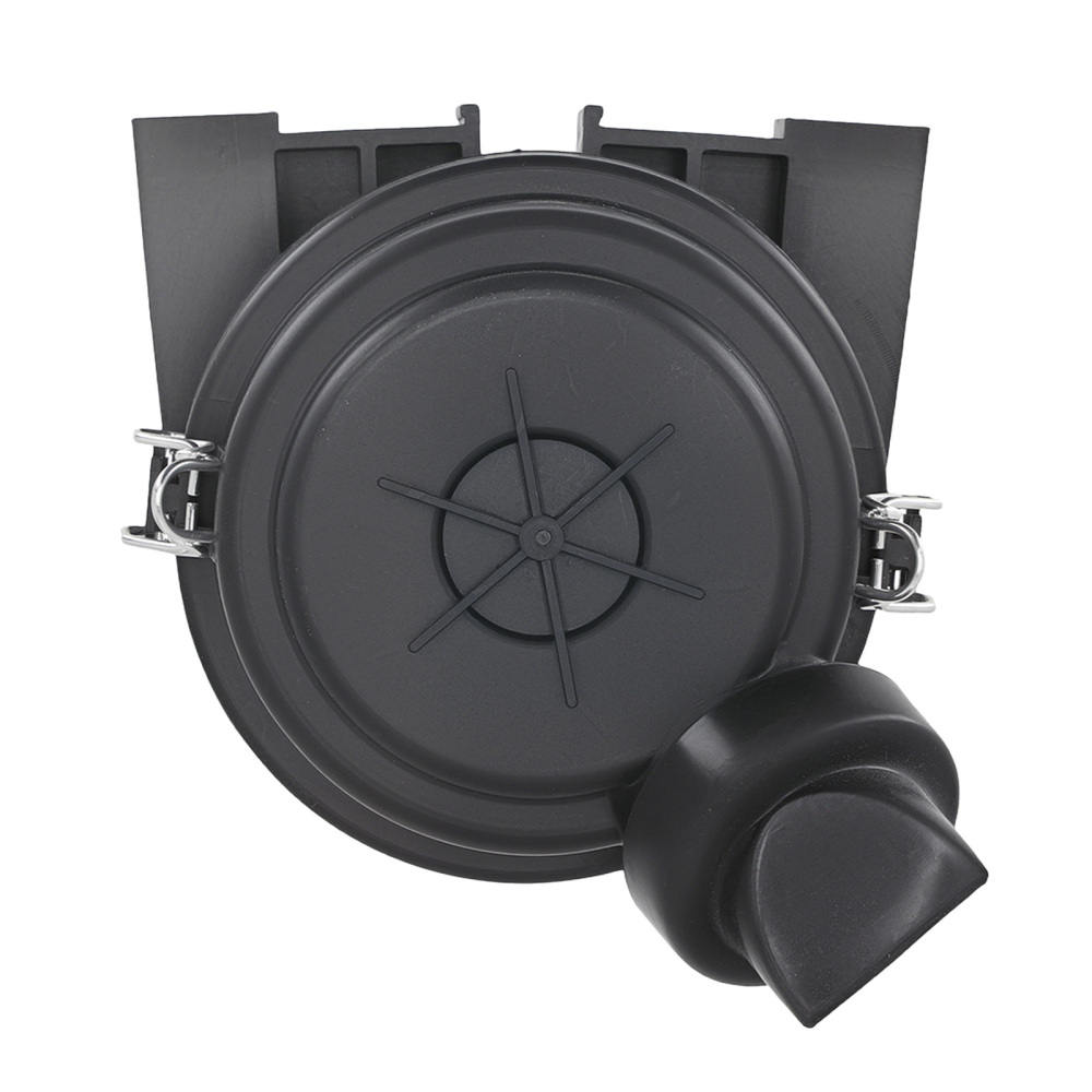 Air Cleaner w/ Air Filter for Donaldson Model 4010 2510 3010 G042545 P822686